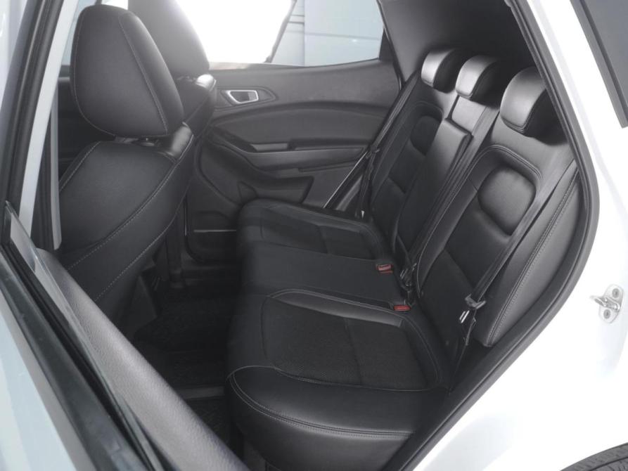 Chery Tiggo 4 I Рестайлинг Ростов-на-Дону  - изображение 9