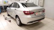 Lada (ВАЗ) Vesta I Рестайлинг (NG) Санкт-Петербург  - изображение 11