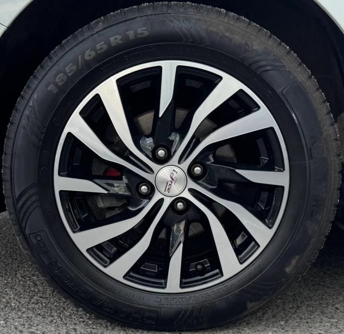 Hyundai Solaris II Рестайлинг Санкт-Петербург  - изображение 16