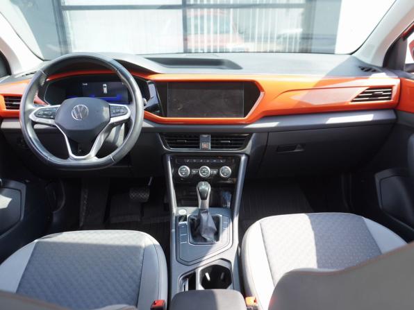 Volkswagen Taos I с пробегом 2021 года, цена 2 450 000 рублей, 61595 км, внедорожник, Автокод Объявления