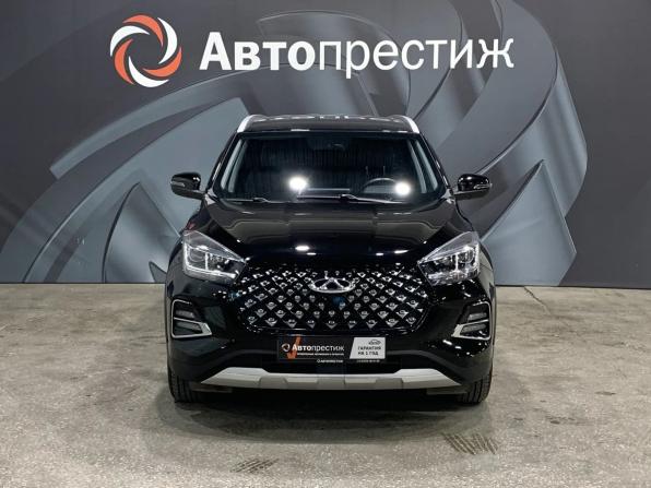 Chery Tiggo 4 Pro I Рестайлинг с пробегом 2024 года, цена 1 525 000 рублей, 27000 км, внедорожник, Автокод Объявления