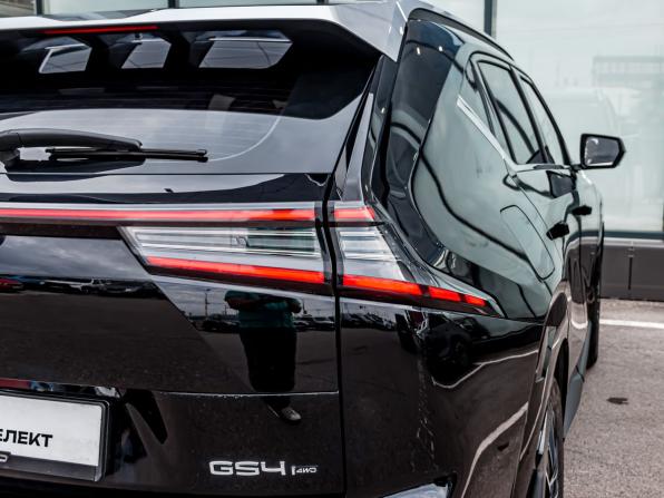 GAC GS4 с пробегом 2025 года, цена 3 040 000 рублей, 11025 км, внедорожник, Автокод Объявления