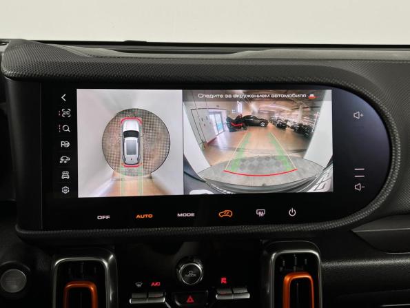 Haval Dargo I с пробегом 2022 года, цена 2 199 900 рублей, 130180 км, внедорожник, Автокод Объявления