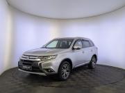 Mitsubishi Outlander III Рестайлинг 2 Москва  - изображение 29