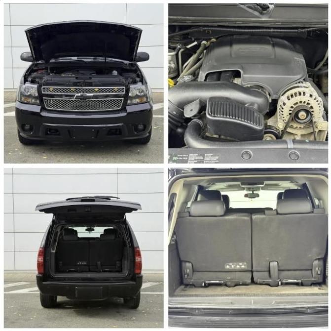 Chevrolet Tahoe III Ставрополь  - изображение 20