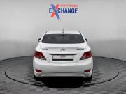 Hyundai Solaris I Нижний Новгород  - изображение 23