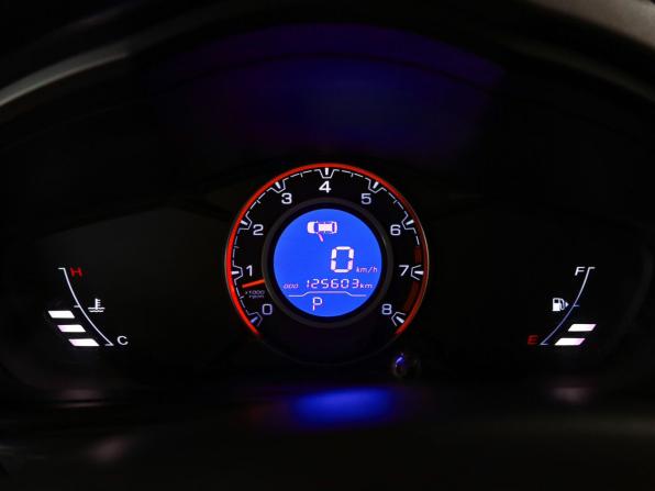 Lifan X60 I Рестайлинг 2 с пробегом 2017 года, цена 820 000 рублей, 125600 км, внедорожник, Автокод Объявления