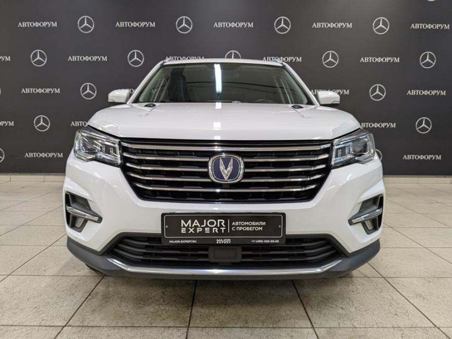 Changan CS75 I Рестайлинг Москва  - изображение 2