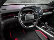 JETOUR DASHING I Екатеринбург  - изображение 33