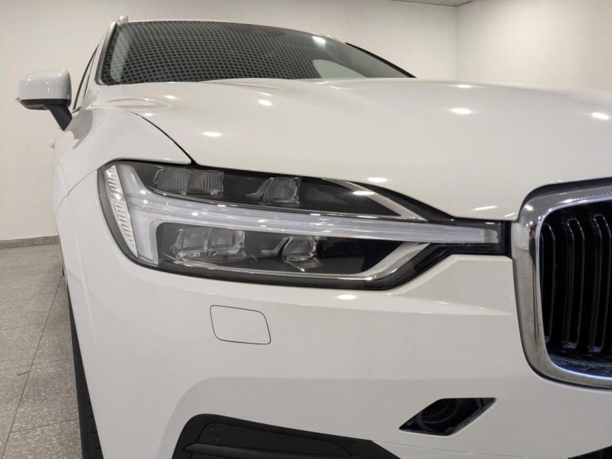 Volvo XC60 II Москва  - изображение 29