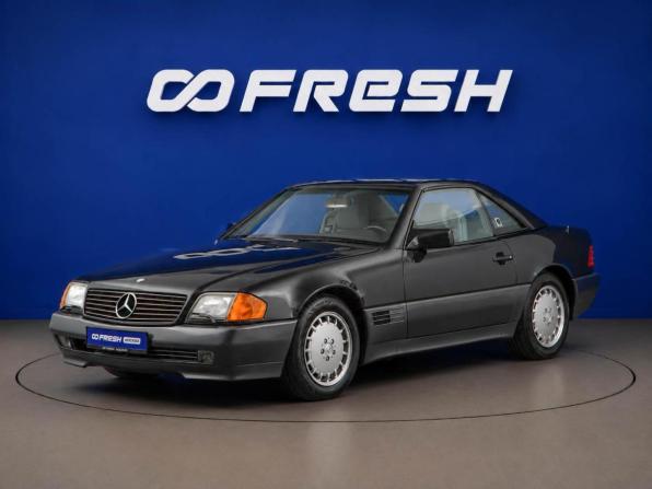 Mercedes-Benz SL-Класс IV (R129) с пробегом 1990 года, цена 4 799 000 рублей, 66321 км, родстер, Автокод Объявления