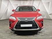 Lexus RX IV Москва  - изображение 27