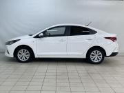 Hyundai Solaris II Рестайлинг Воронеж  - изображение 29