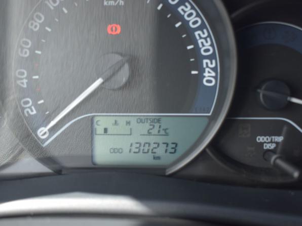 Toyota Auris II Рестайлинг с пробегом 2018 года, цена 1 449 000 рублей, 130273 км, универсал, Автокод Объявления