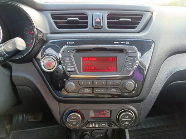 Kia Rio III с пробегом 2013 года, цена 855 000 рублей, 187810 км, седан, Автокод Объявления