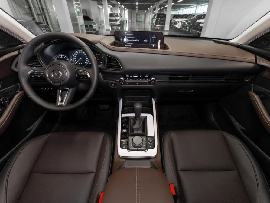 Mazda CX-30 I Москва  - изображение 8