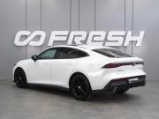 Changan UNI-V I Воронеж  - изображение 25