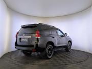 Toyota Land Cruiser Prado 150 Series Рестайлинг 3 Москва  - изображение 35