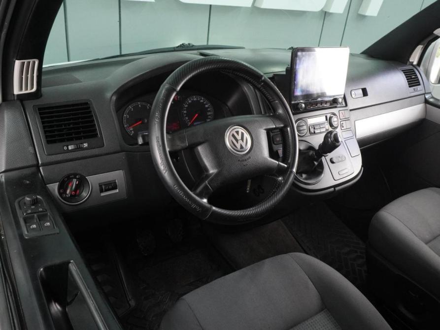 Volkswagen Multivan T5 Воронеж  - изображение 6