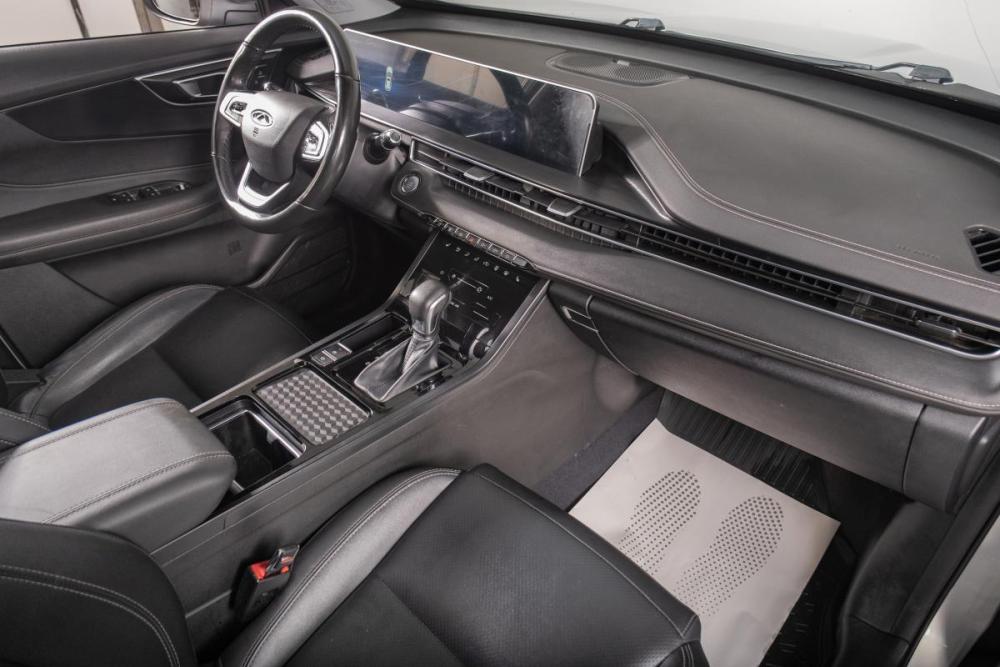 Chery Tiggo 4 Pro I Томск  - изображение 19