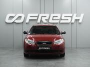 Hyundai Elantra IV (HD) Воронеж  - изображение 19