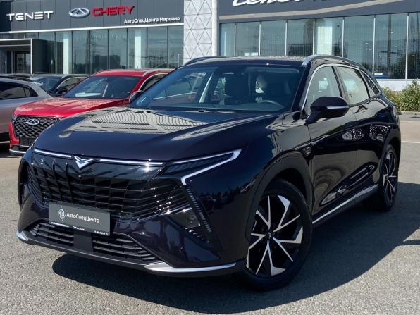 Kaiyi X7 Kunlun с пробегом 2024 года, цена 2 348 000 рублей, 11683 км, внедорожник, Автокод Объявления