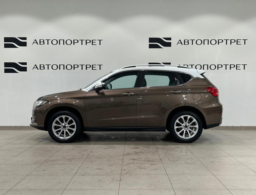 Haval H2 Санкт-Петербург  - изображение 4