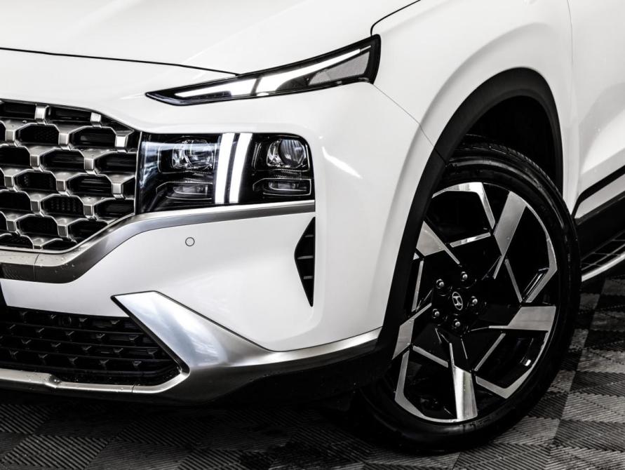 Hyundai Santa Fe IV Рестайлинг Санкт-Петербург  - изображение 11