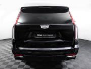 Cadillac Escalade V Москва  - изображение 42