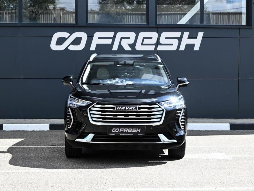 Haval Jolion I Новороссийск  - изображение 3