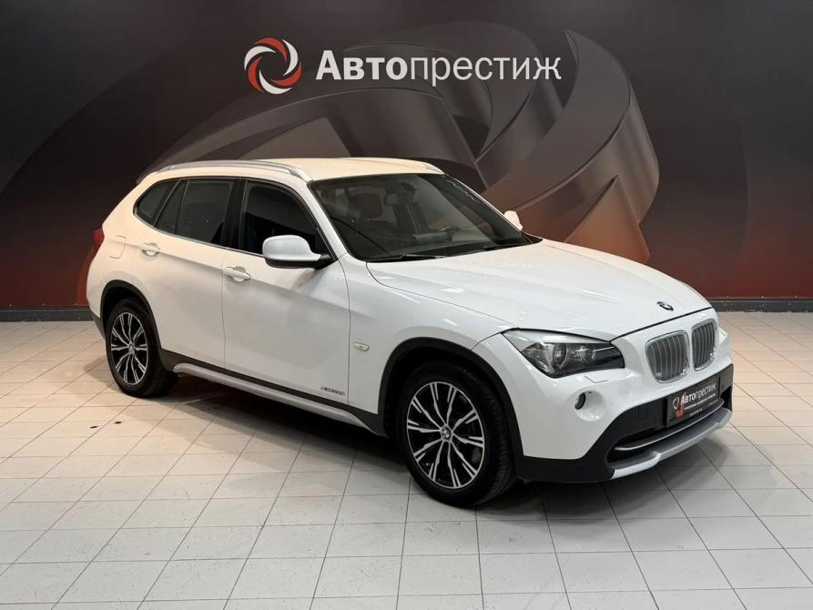 BMW X1 I (E84) Сургут  - изображение 3