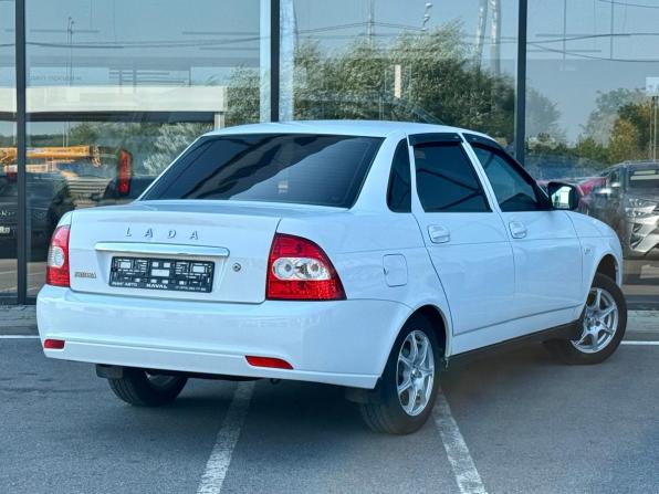 Lada (ВАЗ) Priora I Рестайлинг с пробегом 2016 года, цена 532 000 рублей, 88067 км, седан, Автокод Объявления