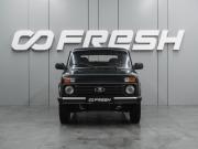 Lada (ВАЗ) 2121 (4x4) I Рестайлинг Воронеж  - изображение 15