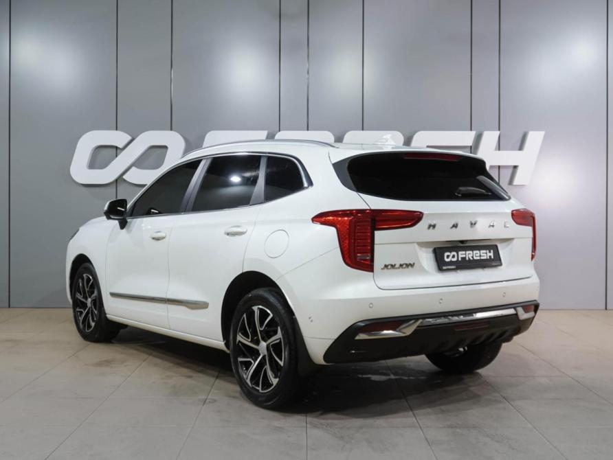 Haval Jolion I Воронеж  - изображение 2