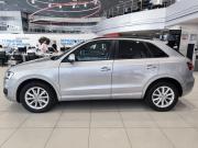 Audi Q3 I (8U) Казань  - изображение 32