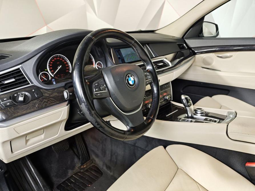 BMW 5 серии VI (F10/F11/F07) Москва  - изображение 12