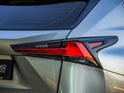 Lexus NX I Рестайлинг Волгоград  - изображение 53