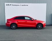 Audi A3 III (8V) Санкт-Петербург  - изображение 26
