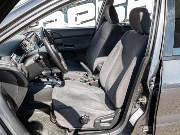 Mitsubishi Lancer IX с пробегом 2004 года, цена 465 000 рублей, 272077 км, седан, Автокод Объявления