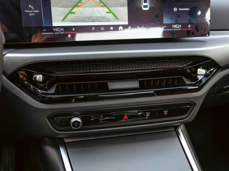 BMW 3 серии VII (G2x) Рестайлинг 2 Краснодар  - изображение 17