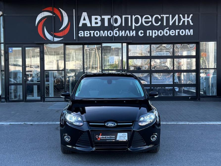 Ford Focus III Волгоград  - изображение 2