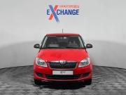 Skoda Fabia II Рестайлинг Нижний Новгород  - изображение 30