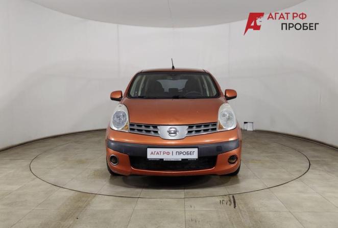 Nissan Note I с пробегом 2007 года, цена 460 000 рублей, 164425 км, хэтчбек, Автокод Объявления