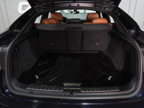 BMW X6 II (F16) с пробегом 2015 года, цена 2 649 000 рублей, 161564 км, внедорожник, Автокод Объявления
