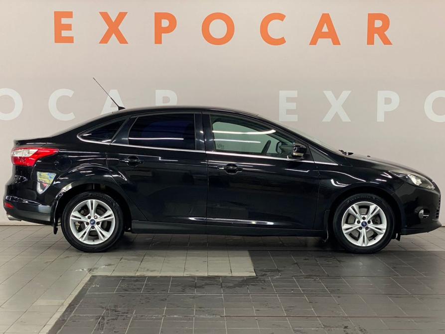 Ford Focus III Волгоград  - изображение 4