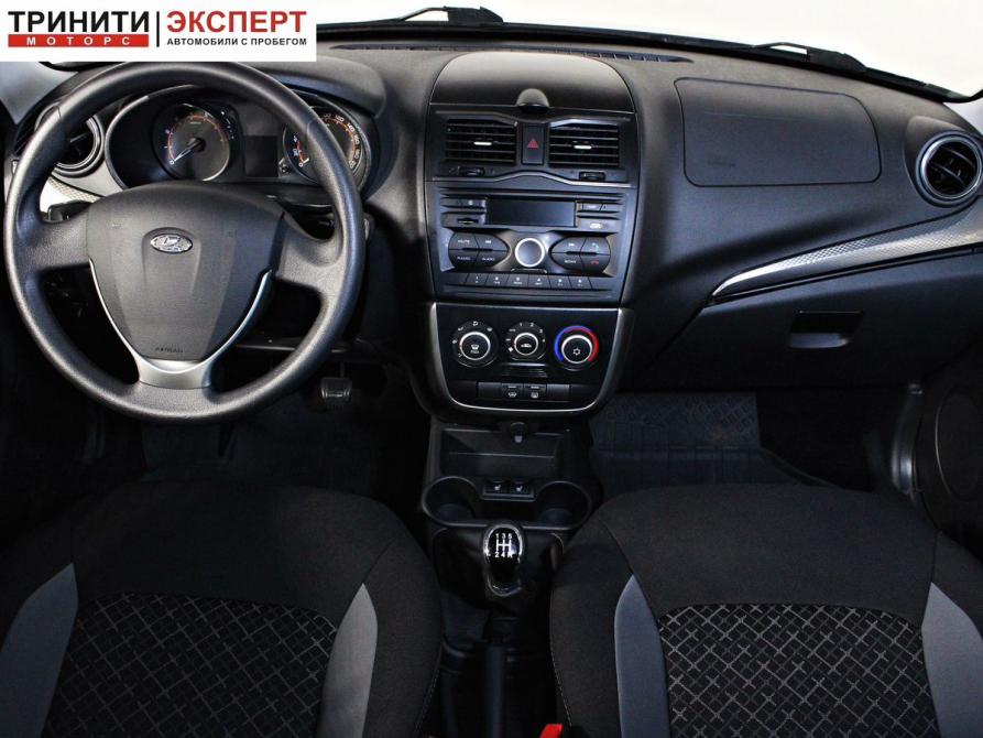 Lada (ВАЗ) Granta I Рестайлинг Белгород  - изображение 11