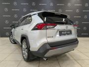 Toyota RAV4 V (XA50) Москва  - изображение 34