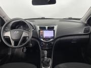 Hyundai Solaris I Рестайлинг Воронеж  - изображение 27