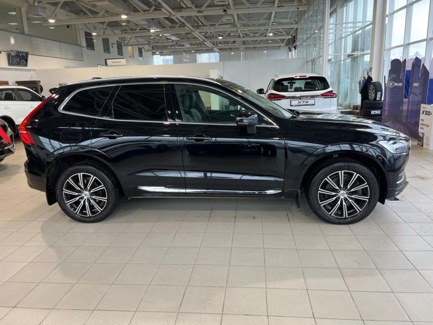 Volvo XC60 II Москва  - изображение 4