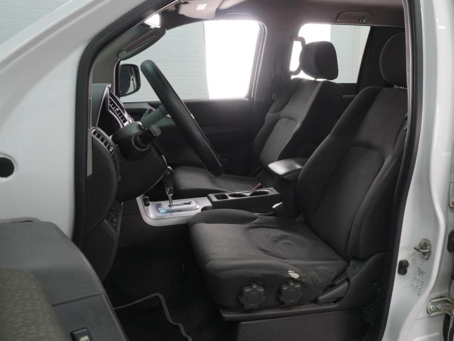 Nissan Pathfinder III Рестайлинг Воронеж  - изображение 11